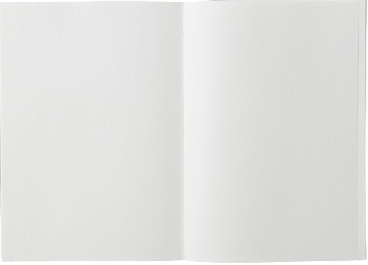 Notebook Inside